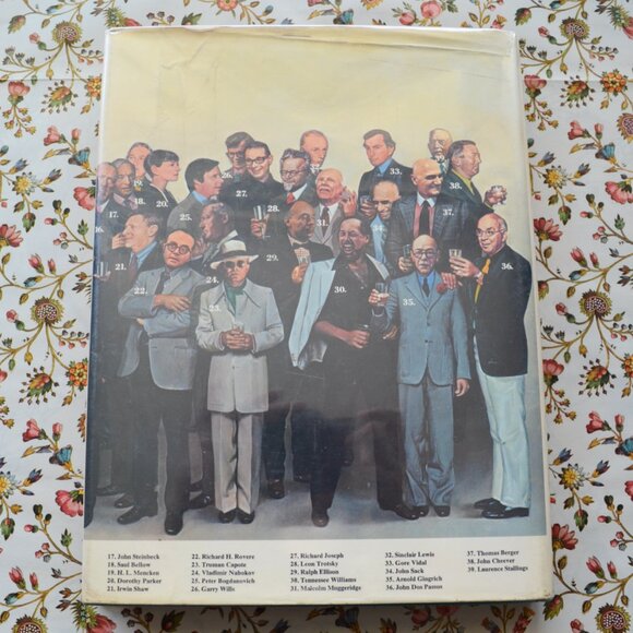 BOOK Esquire The Best of Forty Years - Picture 2 of 7